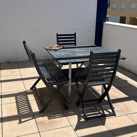 La Casa Azul Villa Isla Canela Eksteriør bilde