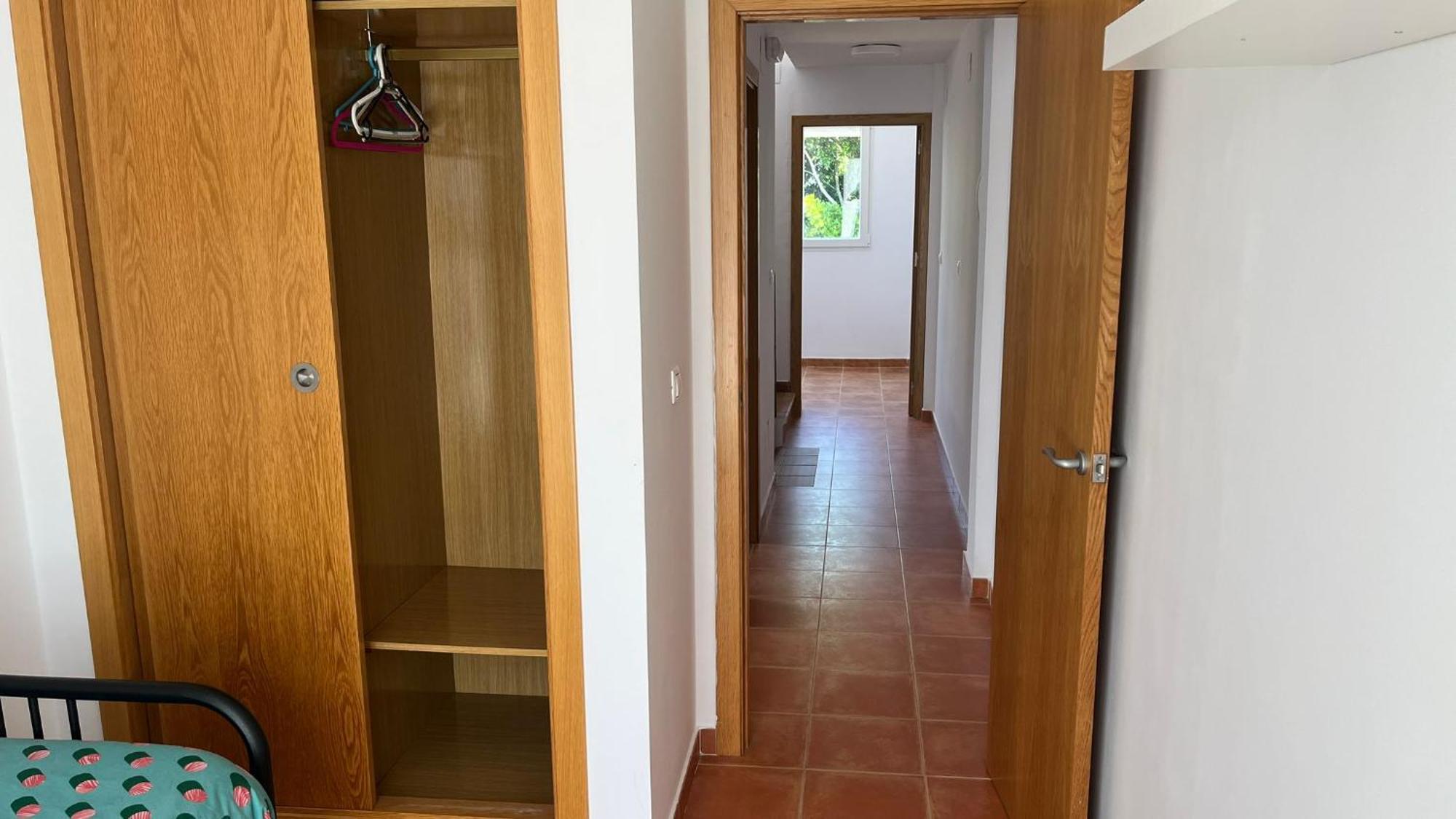 La Casa Azul Villa Isla Canela Eksteriør bilde